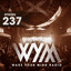 Wake Your Mind Radio 237 cover