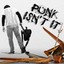 Punk Isn't It Albumcover