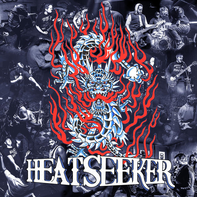 Heatseeker Photo
