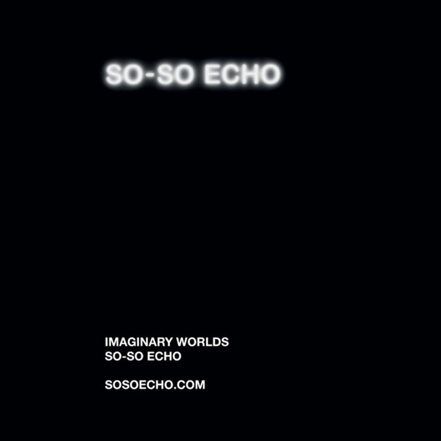 So-so Echo Photo