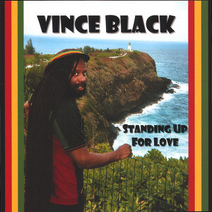 Vince Black