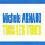 Tous Les Tubes - Michèle Arnaud cover