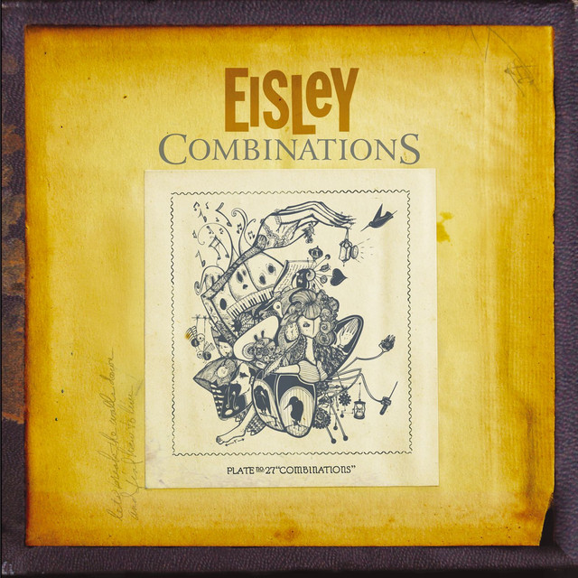 Combinations cover