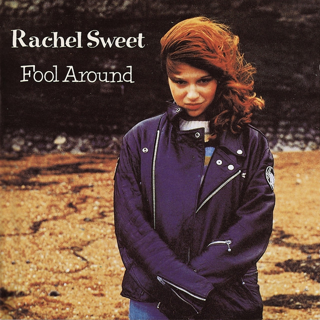 Fool Around cover