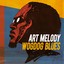 Wogdog Blues Albumcover
