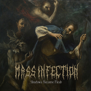 Shadows Became Flesh cover