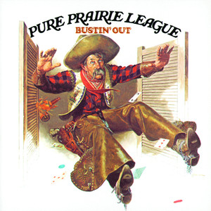Bustin' Out album