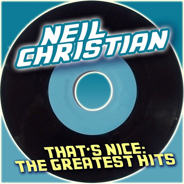 Neil Christian Photo