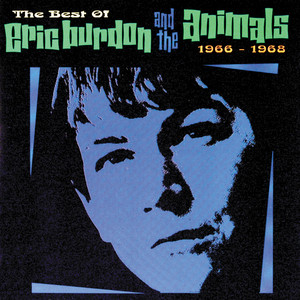 The Best of Eric Burdon and the Animals: 1966-1968 album
