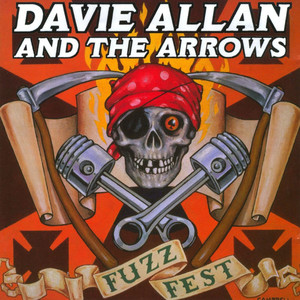 Fuzz Fest cover
