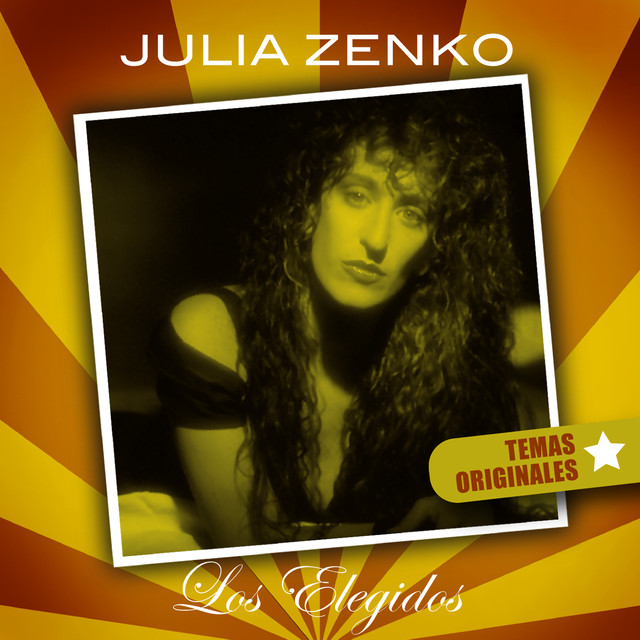 Julia Zenko Photo