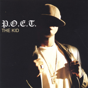 The Kid Albumcover
