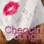 Cheatin' Songs Albumcover