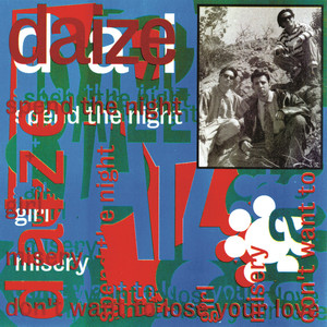 Girl cover