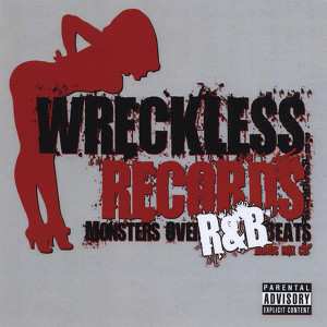 Wreckless Records
