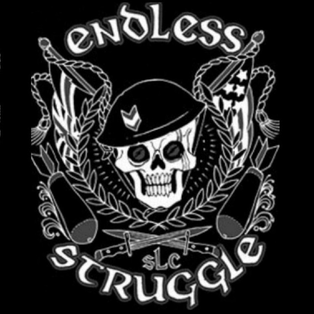 Endless Struggle photo