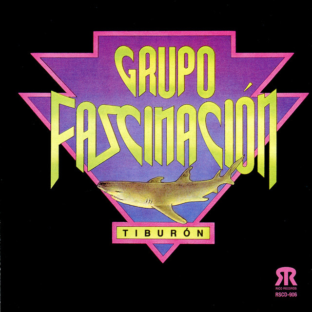 Grupo Fascinación Photo