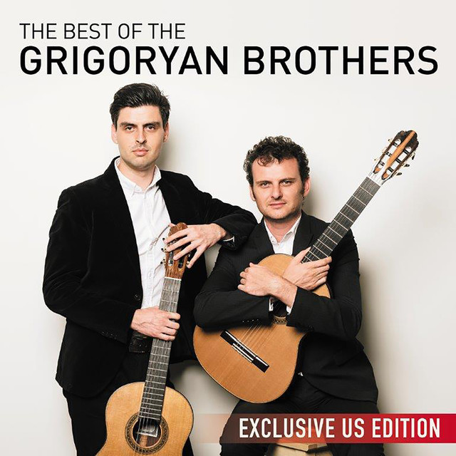 Grigoryan Brothers photo