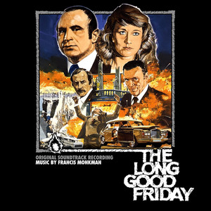 The Long Good Friday cover