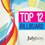 Top 12 Billboard (July 2013) Albumcover