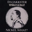 Nickel What? Albumcover