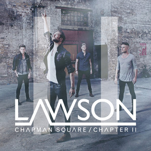 Chapman Square Chapter II (deluxe version) album