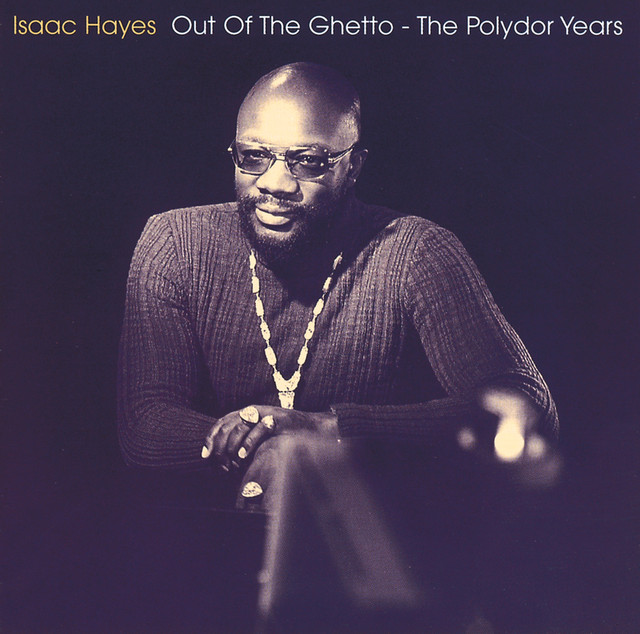 Out Of The Ghetto - The Polydor Years cover