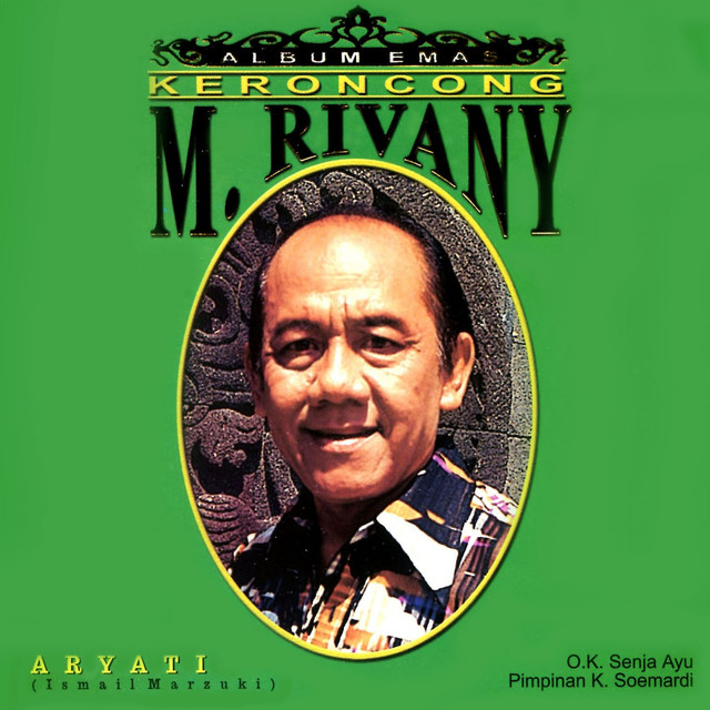 M. Rivany Photo