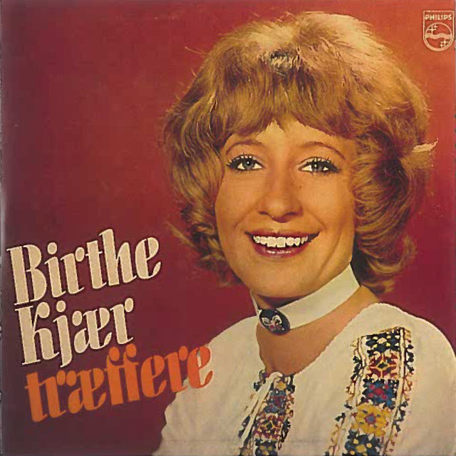 Træffere cover