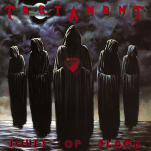 Souls of Black album