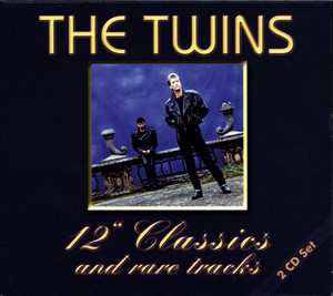 12 Inch Classics And Rare Tracks album