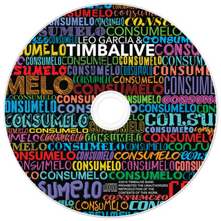 Timbalive Photo