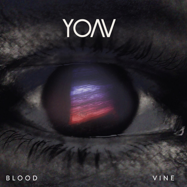 Blood Vine cover