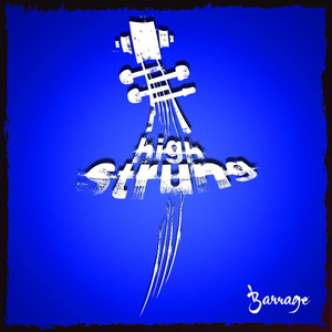 High Strung cover