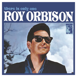 There Is Only One Roy Orbison cover