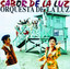 Sabor De La Luz cover