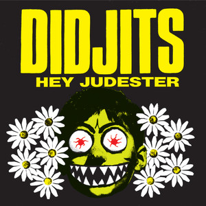 Hey Judester album