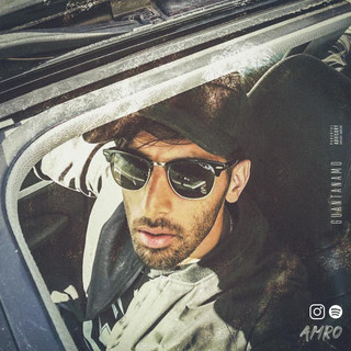 Amro Photo