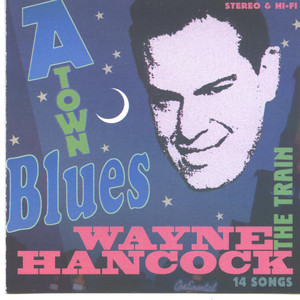 A-Town Blues album