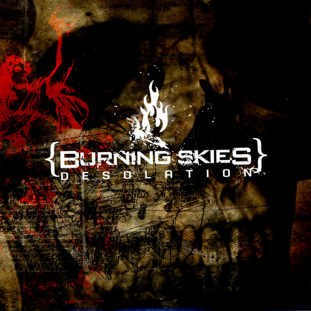 Desolation cover