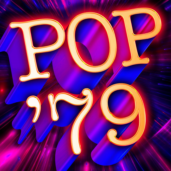 Pop '79 cover