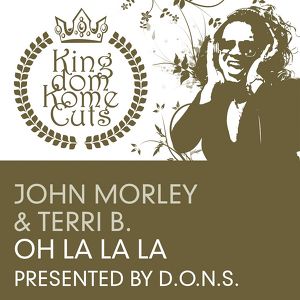 D.O.N.S. presents John Morley ft Terri B.