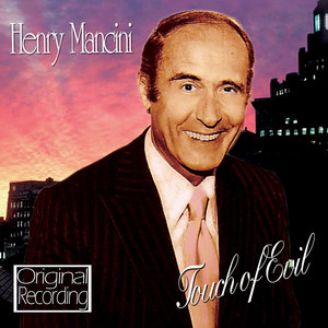 Touch of Evil album
