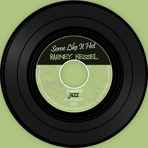 The Vinyl Masters: Some Like It Hot album