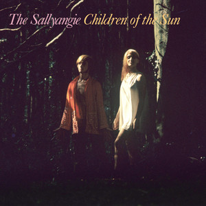Children Of The Sun (Bonus Tracks Edition) cover