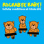 Lullaby Renditions of Blink-182 cover