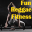 Fun Reggae Fitness cover