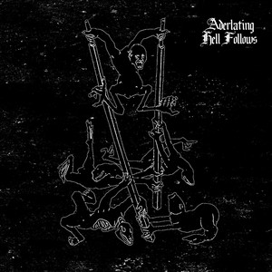 Hell Follows cover