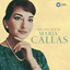 The Very Best of Maria Callas cover
