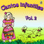 Cantos Y Cuentos Infantiles